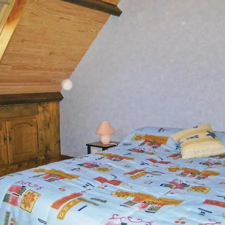 Casa de Férias Holiday D'auvergne No. *