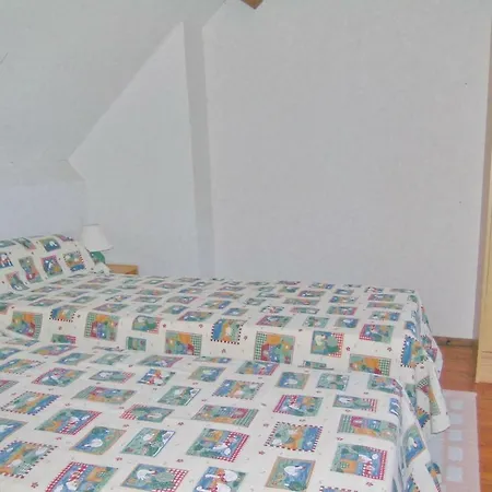 Holiday D'auvergne No. Casa de Férias *
