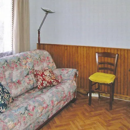Holiday D'auvergne No. Casa de Férias
